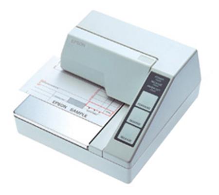 Epson TM-U295 Cablato
