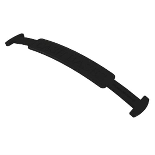 APG CASH DRAWER PLASTIC HANDLE .