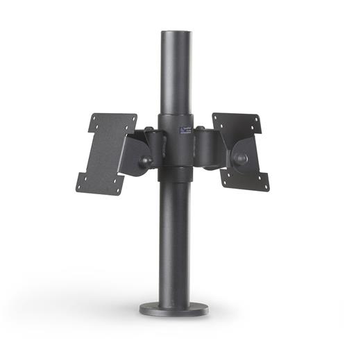 BACK TO BACK BLACK .