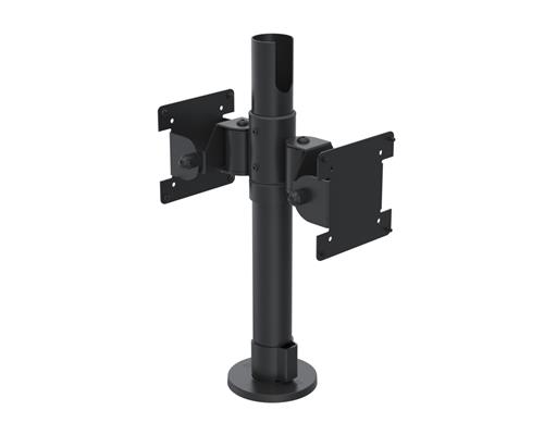 BACK TO BACK BLACK .