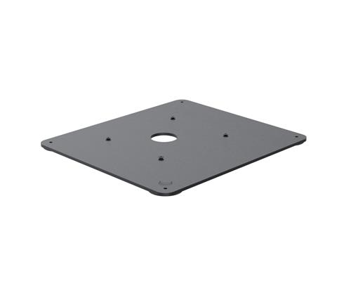 BASE PLATE FOR COUNTER MOUNTED KIOSK