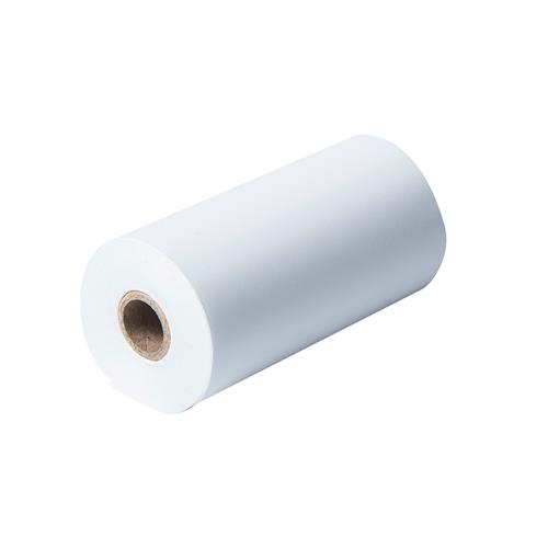 BDE-1J000079-040 79MM RECEIPT CONTINUOUS ROLL 40MM OD MOQ 48