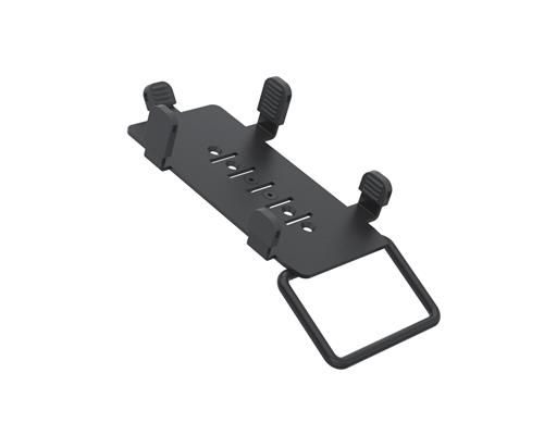 CCV MOBILE PREMIUM 3G PAX S9 MULTIGRIP (WITH HANDLE) - BLACK