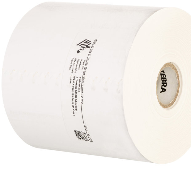 Zebra Z-Perform 1000D 24,1 m