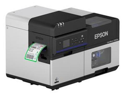 COLORWORKS C8000E MK