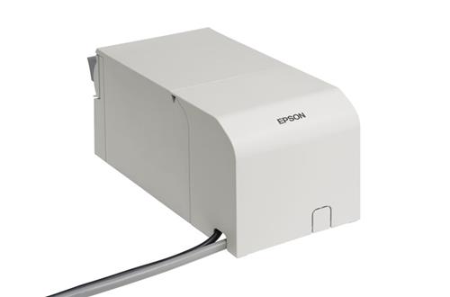 CONNECTOR COVER FOR TM-T70II ONLY ECW