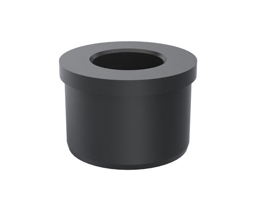 CUSTOMER DISPLAY ADAPTER FOR MAGELLAN 8400 ESSENTIALS BLACK