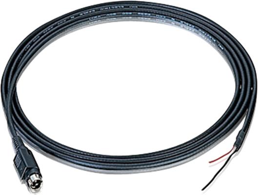 DC CABLE FOR PRINTER TM
