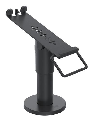 DESK 5000/3500/3200 DURATILT SP1 120MM (WITH HANDLE) BLACK V1