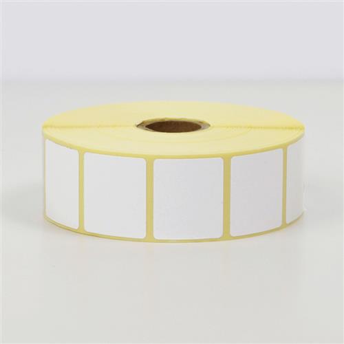 DIRECT THERMAL LABEL 35MMX30MM (PACK OF 12)