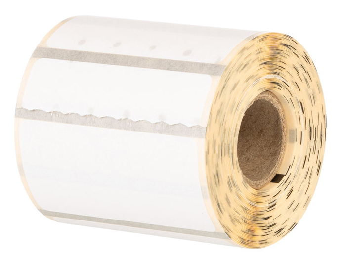 Zebra Z-Perform 1000D Bianco Etichetta per stampante autoadesiva