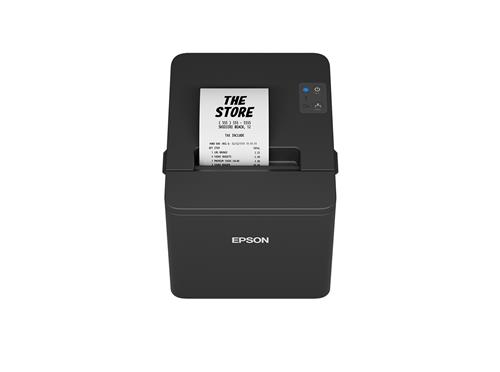 EPSON TM-T20IV(102):USB+SERIAL+ETHER P