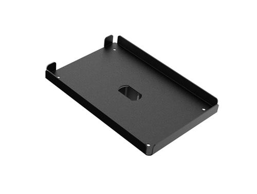 EPSON TM-T88 PRINTER PLATE F CBL COVER BLACK STRAIGHT ANGLE