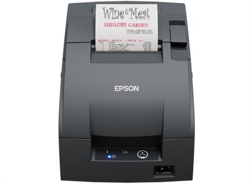 EPSON TM-U220IIB (102P0): PARALLEL PS NE SENSOR EDG