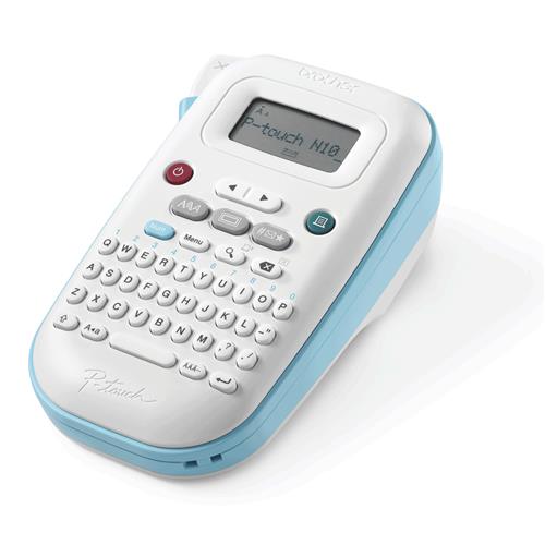 ETICHETTATRICE ELETTR.PORTATILE CONS. BTAG DA 12 MM