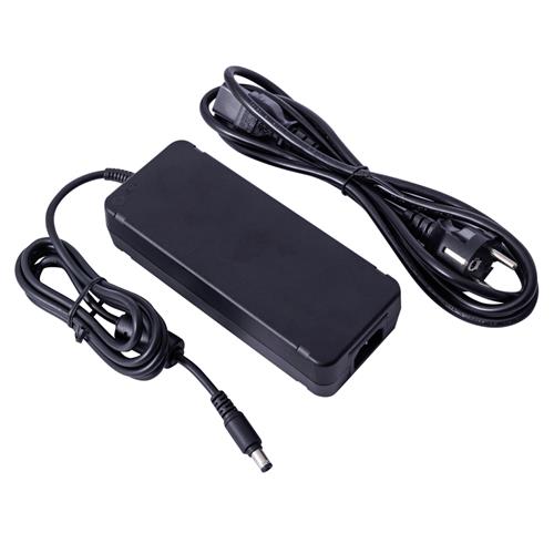 EU AC ADAPTER ACCESSORY WITH 2-PIN PLUG FOR POWERING BROTHER