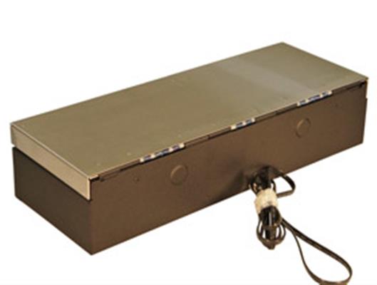 FLIPTOP CD BL 24V FOR EPSON SS TOP EURO/GBP INSERT 6 B/8 C