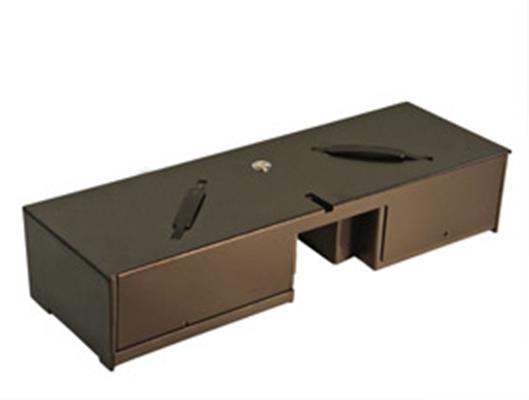 FLIPTOP CD BL 24V FOR EPSON SS TOP EURO/GBP INSERT 6 B/8 C