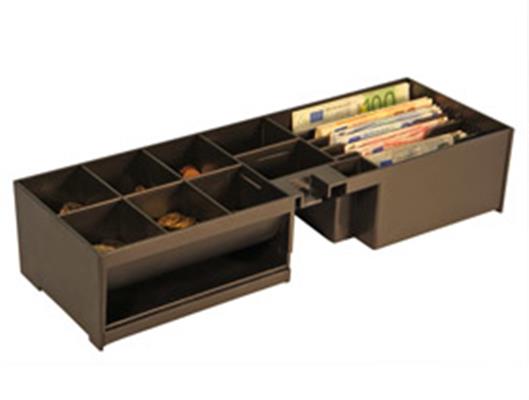 FLIPTOP CD BL 24V FOR EPSON SS TOP EURO/GBP INSERT 6 B/8 C