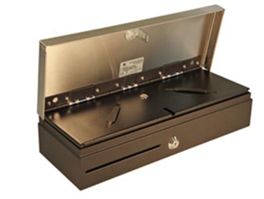 FLIPTOP CD BL 24V FOR EPSON SS TOP EURO/GBP INSERT 6 B/8 C