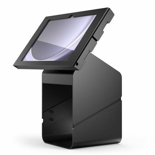 GALAXY TAB S9/S10 ULTRA 14.6IN Apex Enclos.Tablet Printer Kiosk