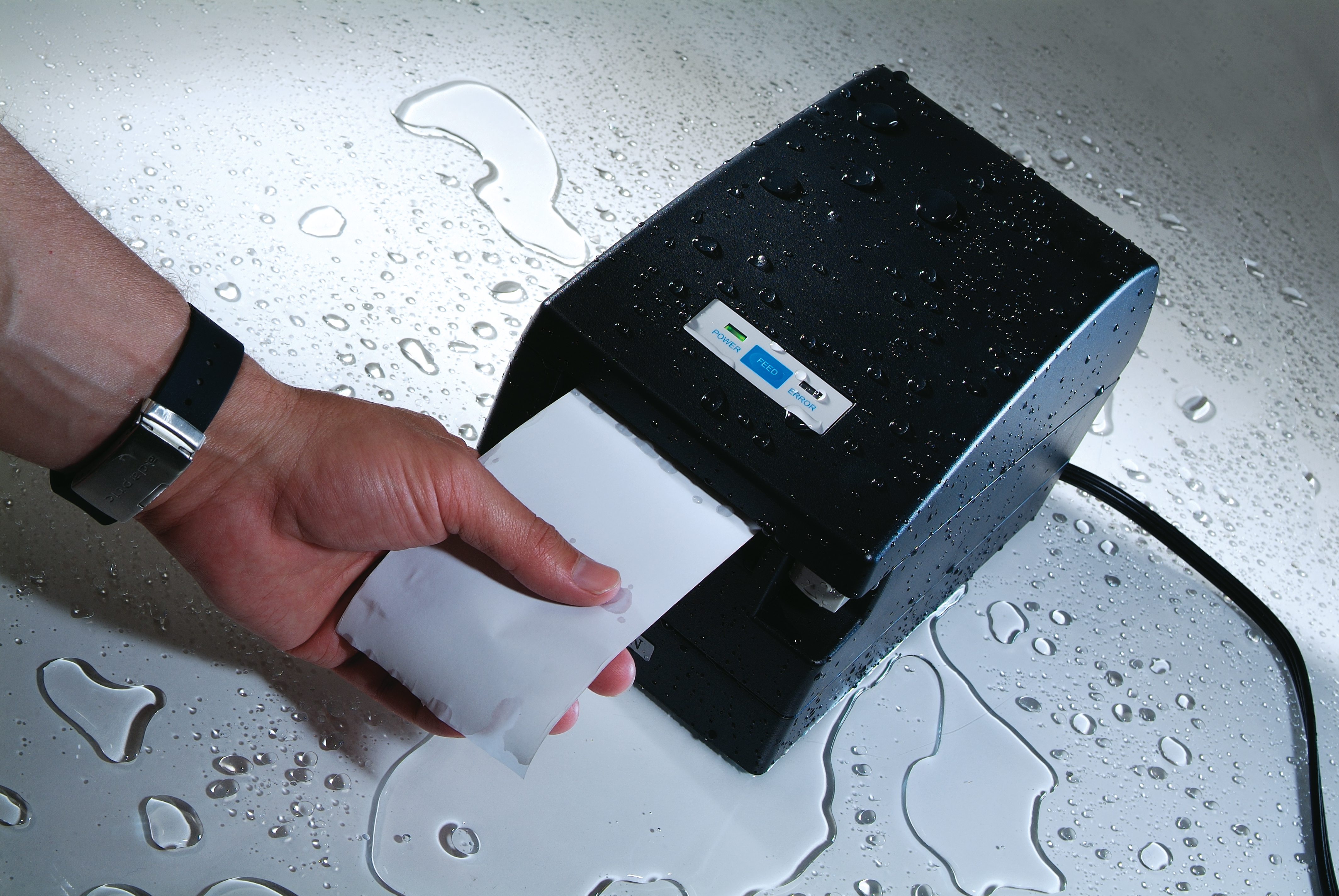 Citizen CT-S2000 Cablato Termico Stampante POS