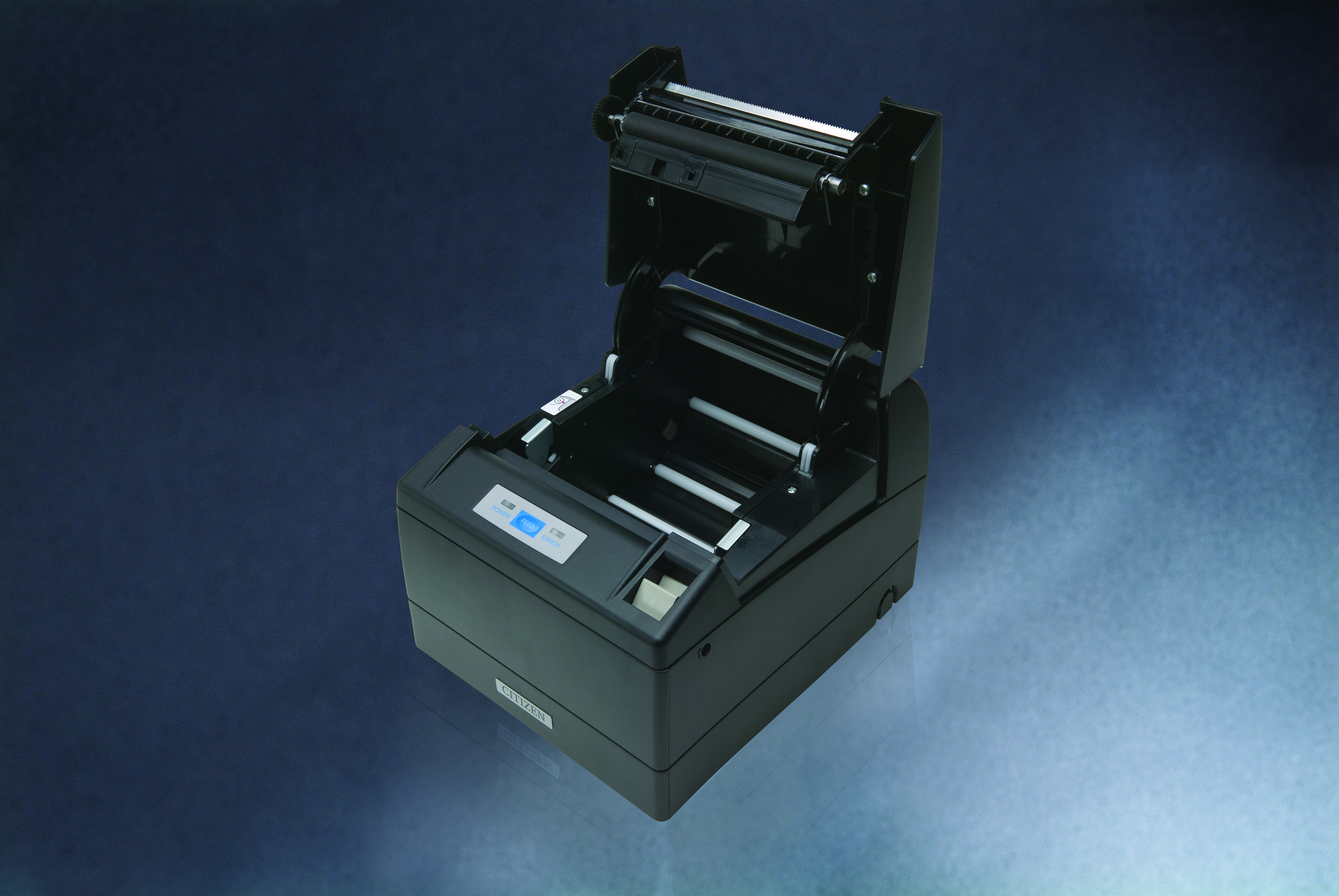 Citizen CT-S4000 203 x 203 DPI Cablato Termico Stampante POS