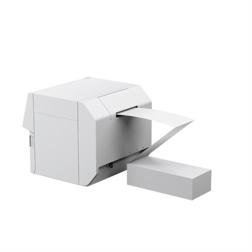 Epson CW-C4000e (bk) stampante per etichette (CD) Ad inchiostro A colori 1200 x 1200 DPI 102 mm/s Cablato