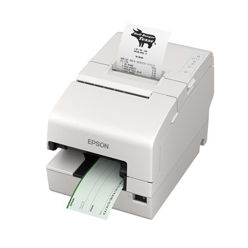 H6000VI-101 SRL WHT