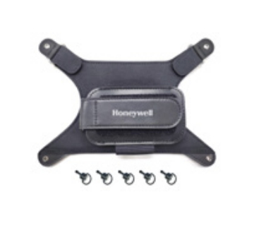 Honeywell EDA10A-HS-1PK tracolla Tablet Nero