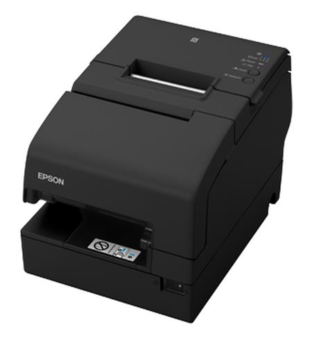 Epson TM-H6000V-216 180 x 180 DPI Con cavo e senza cavo Termico Stampante POS
