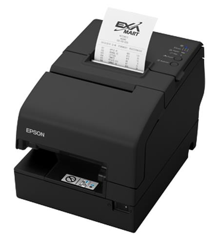 Epson TM-H6000V-216 180 x 180 DPI Con cavo e senza cavo Termico Stampante POS