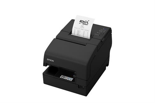Epson TM-H6000V-234 180 x 180 DPI Con cavo e senza cavo Matrice di punti Stampante POS