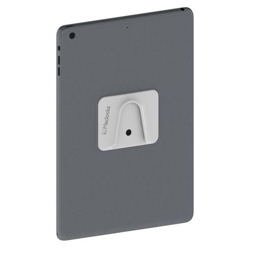 HOVERTAB VHB REPLACEMENT PLATE White