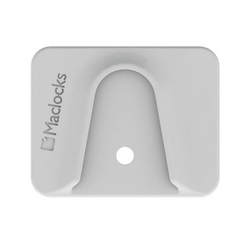 HOVERTAB VHB REPLACEMENT PLATE White