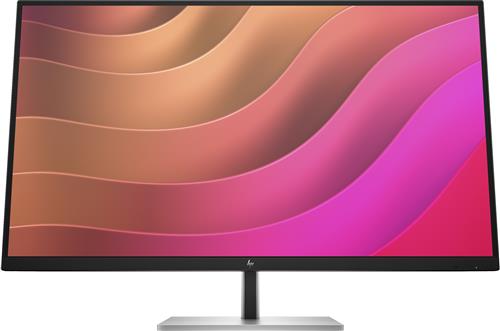 HP E32k G5 4K USB-C Monitor Monitor PC 80 cm (31.5) 3840 x 2160 Pixel 4K Ultra HD LCD Nero