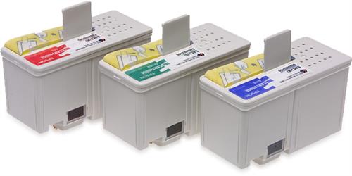 Epson SJIC7(G) cartuccia d'inchiostro 1 pz Originale