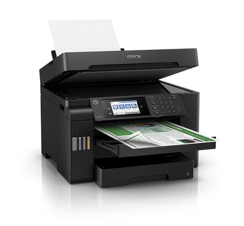 Epson EcoTank ET-16600