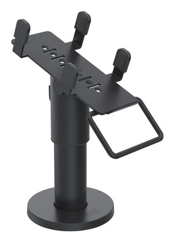 INGENICO MOVE 2500 DURATILT SP1 120MM (W/ HANDLE) BLACK VER. 1.0