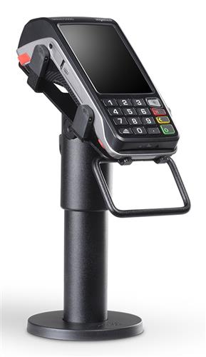 INGENICO MOVE5000/3500 DURATILT SP1 120MM (W/HANDLE) BLACK V1.1