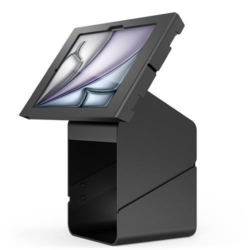 IPAD AIR M2 AND M3 11IN APEX Enclosure Tablet Prnt Kiosk BLK
