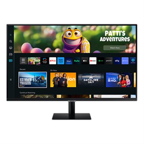 Samsung M50C Monitor PC 81,3 cm (32) 1920 x 1080 Pixel LED Nero