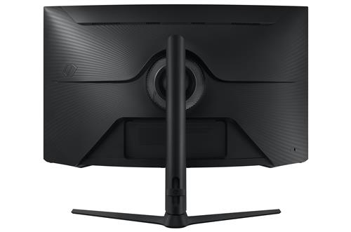 Samsung G75NB Monitor PC 81,3 cm (32) 3840 x 2160 Pixel 4K Ultra HD LED Nero