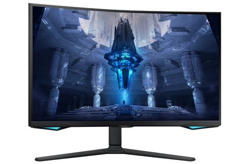 Samsung G75NB Monitor PC 81,3 cm (32) 3840 x 2160 Pixel 4K Ultra HD LED Nero