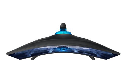 Samsung G75NB Monitor PC 81,3 cm (32) 3840 x 2160 Pixel 4K Ultra HD LED Nero