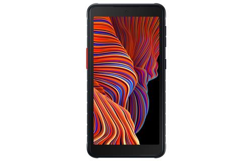 Samsung Galaxy XCover 5 SM-G525F 13,5 cm (5.3