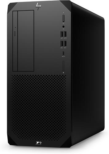HP Z2 G9 Intel Core i9 i9-13900K 32 GB DDR5-SDRAM 1 TB SSD Windows 11 Pro Tower Stazione di lavoro Nero