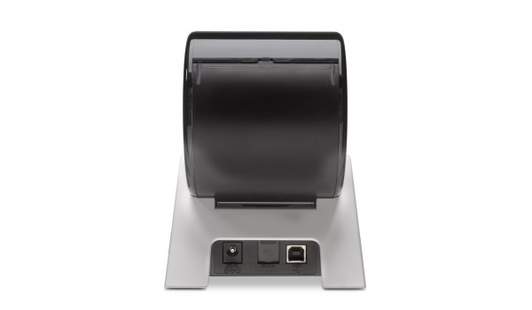 Seiko Instruments SLP620-EU stampante per etichette (CD) Trasferimento termico 203 x 203 DPI 70 mm/s