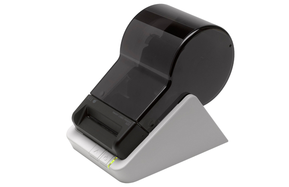 Seiko Instruments SLP620-UK stampante per etichette (CD) Trasferimento termico 203 x 203 DPI 70 mm/s