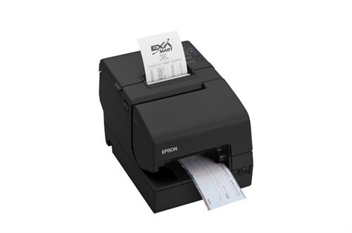 Epson TM-H6000V-214P1 180 x 180 DPI Cablato Stampante POS